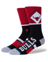 Chaussettes - Chicago Bulls - Stance