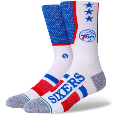 Chaussettes - Philadelphie 76ers - Stance