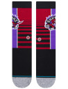 Chaussettes - Toronto Raptors - "HardWood Classic" - Stance