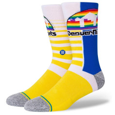 Chaussettes - Denver Nuggets - "HardWood Classic" - Stance