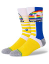 Chaussettes - Denver Nuggets - "HardWood Classic" - Stance