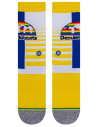 Chaussettes - Denver Nuggets - "HardWood Classic" - Stance