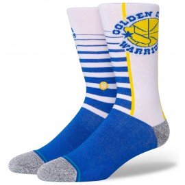 Chaussettes - Golden State Warriors - "HardWood Classic" - Stance