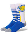 Chaussettes - Golden State Warriors - "HardWood Classic" - Stance