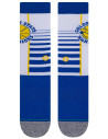 Chaussettes - Golden State Warriors - "HardWood Classic" - Stance