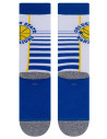 Chaussettes - Golden State Warriors - "HardWood Classic" - Stance