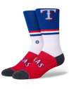 Chaussettes - Texas Rangers - Stance