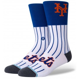 Chaussettes - New-York Mets - Stance