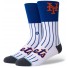 Chaussettes - New-York Mets - Stance