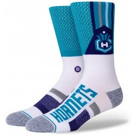 Chaussettes - Charlotte Hornets - Stance