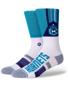 Chaussettes - Charlotte Hornets - Stance