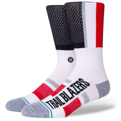 Chaussettes - Portland Trail Blazers - Stance