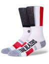 Chaussettes - Portland Trail Blazers - Stance