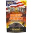 Beef Jerky Wild West Honey BBQ Maxi format 85g