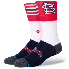 Chaussettes - St Louis Cardinals - Stance