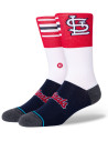 Chaussettes - St Louis Cardinals - Stance