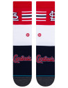 Chaussettes - St Louis Cardinals - Stance