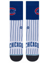 Chaussettes - Chicago Cubs - Stance