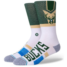 Chaussettes - Milwaukee Bucks - Stance