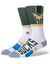 Chaussettes - Milwaukee Bucks - Stance