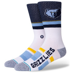 Chaussettes - Memphis Grizzlies - Stance