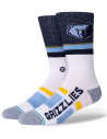 Chaussettes - Memphis Grizzlies - Stance