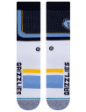 Chaussettes - Memphis Grizzlies - Stance