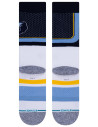 Chaussettes - Memphis Grizzlies - Stance