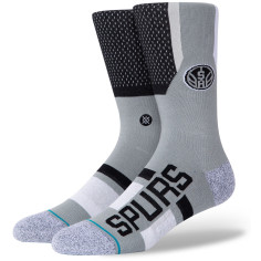 Chaussettes - San Antonio Spurs - Stance