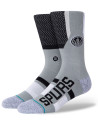 Chaussettes - San Antonio Spurs - Stance