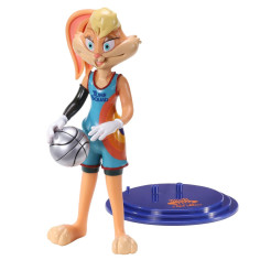 Lola Bunny - Figurine articulée Space Jam