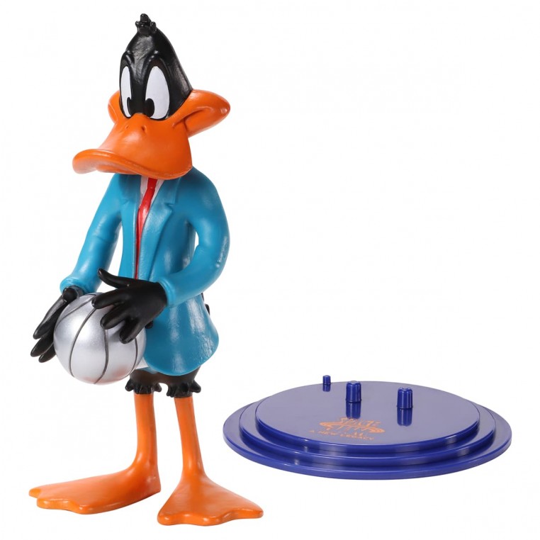Daffy Duck - Figurine articulée Space Jam