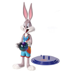 Bugs Bunny - Figurine articulée Space Jam