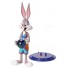 Bugs Bunny - Figurine articulée Space Jam