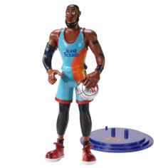 Lebron James - Figurine articulée Space Jam