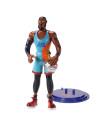 Lebron James - Figurine articulée Space Jam