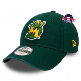 9Forty - Madison Muskies - Minor League