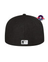 Casquette 59Fifty - Chicago White Sox - Noire - New Era