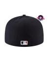 Casquette 59Fifty - Boston Red Sox - Bleu Marine - New Era