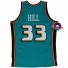 Maillot NBA - Grant Hill - Detroit Pistons