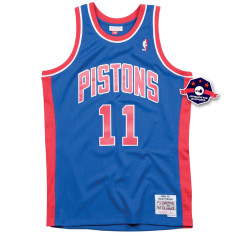 Maillot - Isaiah Thomas - Detroit Pistons - NBA