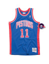 Maillot - Isaiah Thomas - Detroit Pistons - NBA