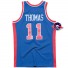 Maillot - Isaiah Thomas - Detroit Pistons - NBA