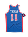 Maillot - Isaiah Thomas - Detroit Pistons - NBA