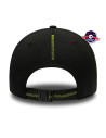 Casquette Ny Yankees - 9Forty Tonal Mesh