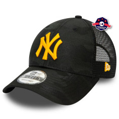 Casquette Trucker NY Yankees - Camo