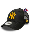 Casquette Trucker NY Yankees - Camo