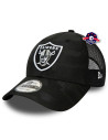 Casquette Trucker Las Vegas Raiders - Camo