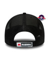 Casquette Trucker Las Vegas Raiders - Camo