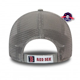 Casquette Trucker Boston Red Sox - Camo